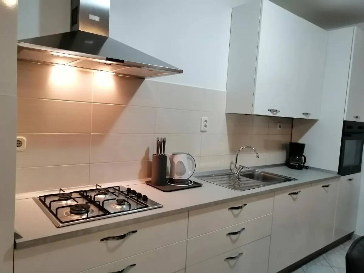 Apartment Karlic 2 Kampor Croatia