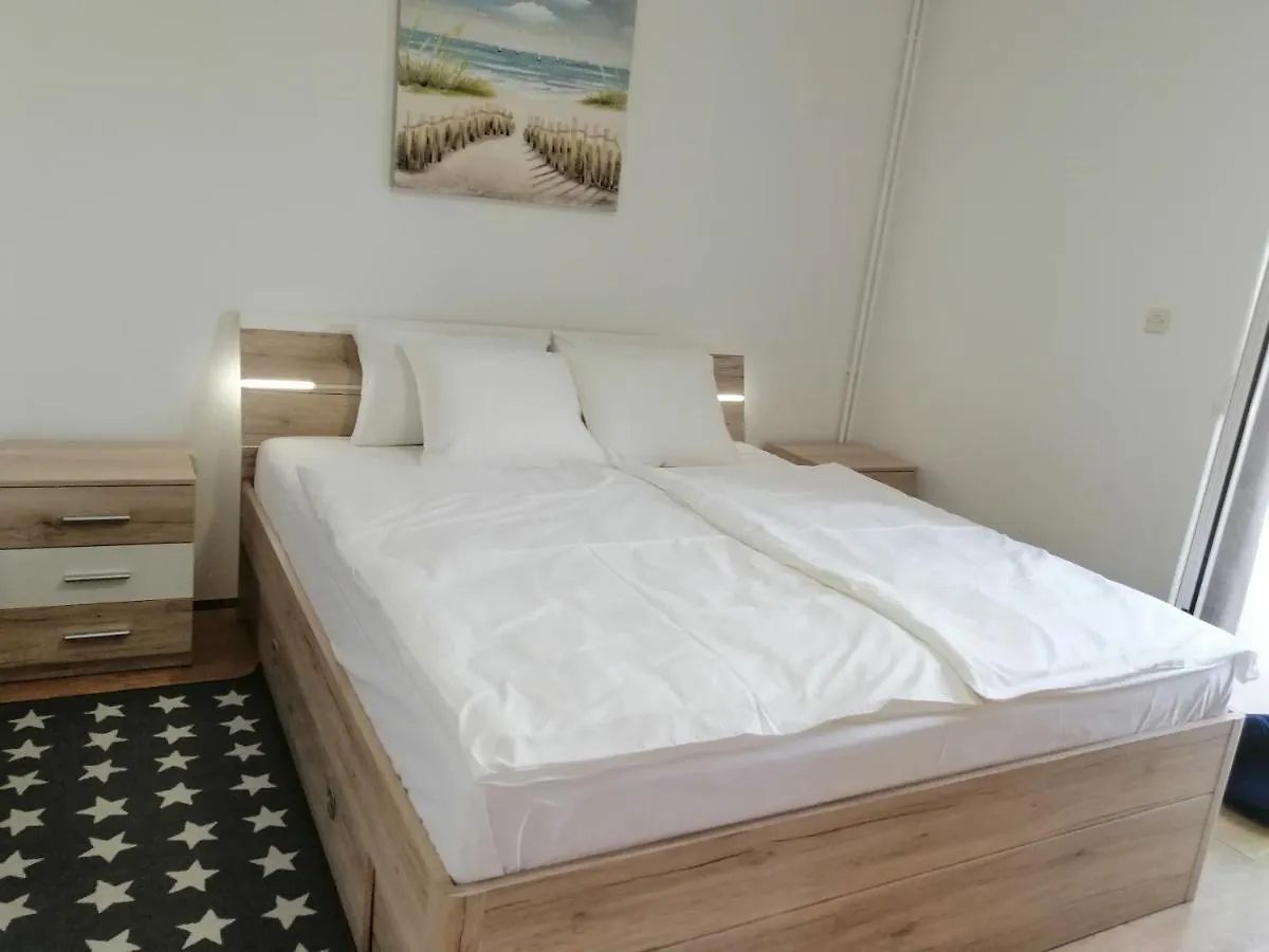 Apartment Karlic 2 Kampor 0*,