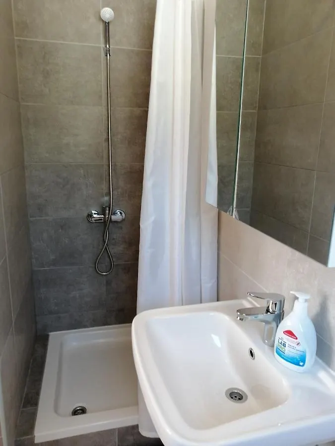 Apartment Karlic 2 Kampor