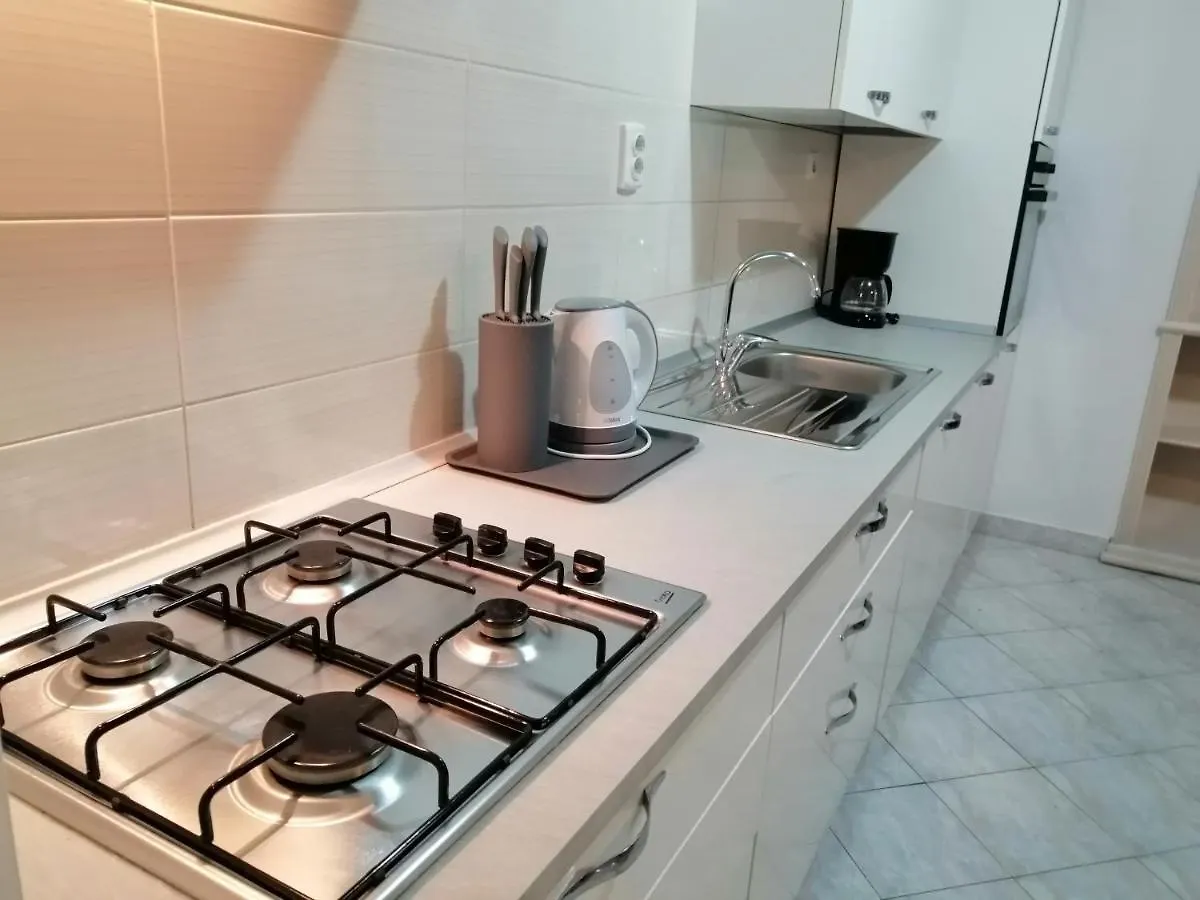 Apartment Karlic 2 Kampor