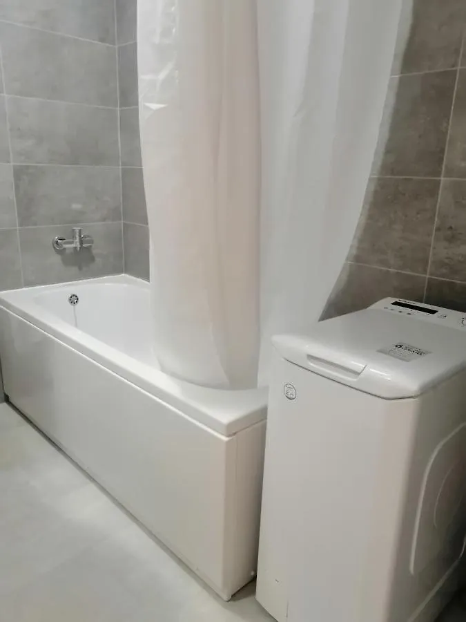 Apartment Karlic 2 Kampor Croatia