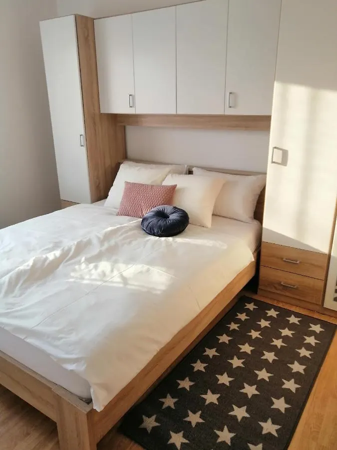 Apartment Karlic 2 Kampor Croatia